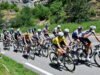 Trực tiếp Tour de France 2026. Mười bốn tay đua dẫn đầu, Paret-Peintre và Carapaz trong cuộc chiến giành điểm và đậu… Theo dõi chặng 18