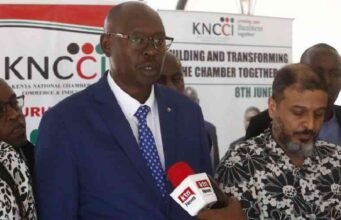Kenya và Dubai thành lập hội đồng kinh doanh để mở rộng thương mại và đầu tư