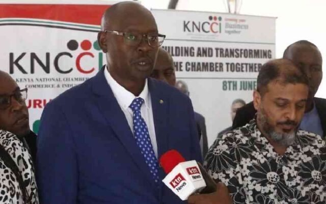 Kenya và Dubai thành lập hội đồng kinh doanh để