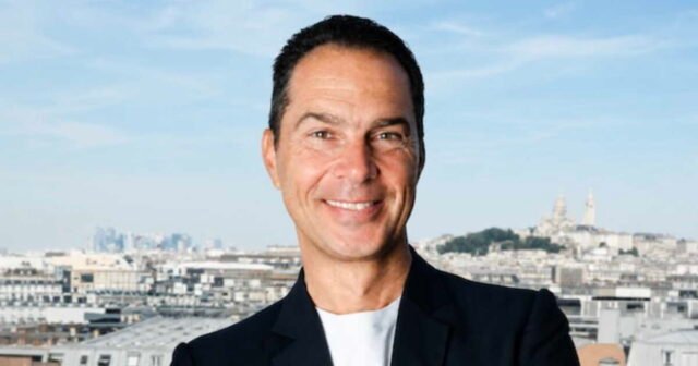 Xavier Mufraggi, trước đây của Club Med, nắm quyền lãnh