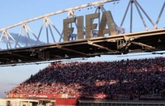 FIFA chặn hơn 7 triệu tin nhắn căm thù—đoán xem chúng đề cập đến chủ đề gì?