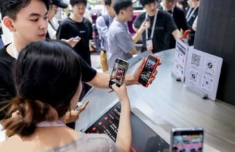 Những điện thoại thông minh hỗ trợ AI hoàn toàn mới này