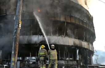 Ukraine dẫn đầu các nỗ lực của châu Âu nhằm chống lại mối đe dọa ngày càng tăng từ tên lửa đạn đạo của Nga