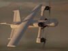 Máy bay không người lái Morfius X-Rotor của Mỹ sử dụng vi sóng để vô hiệu hóa đàn máy bay không người lái của kẻ thù