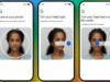 Google đề nghị đăng nhập vào tài khoản của bạn bằng video selfie