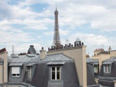 Giá thuê ở Ile-de-France: giá đã nhân lên gần 4 lần trong 35 năm, giá trung bình mỗi m2 hiện nay là bao nhiêu?