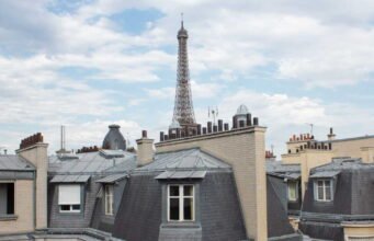 Giá thuê ở Ile-de-France: giá đã nhân lên gần 4 lần trong 35 năm, giá trung bình mỗi m2 hiện nay là bao nhiêu?