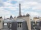 Giá thuê ở Ile-de-France: giá đã nhân lên gần 4 lần trong 35 năm, giá trung bình mỗi m2 hiện nay là bao nhiêu?
