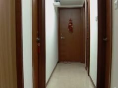 Chủ nhà ở Singapore, tại sao chỉ có một người thuê là không đủ