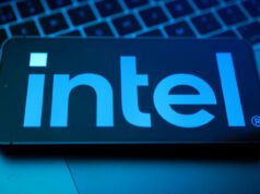 Intel trở lại tăng trưởng kỷ lục nhờ trung tâm dữ liệu và AI