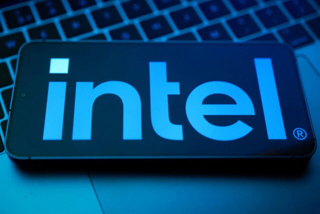 Intel trở lại tăng trưởng kỷ lục nhờ trung tâm