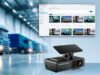 Đối với AddSecure, camera trên máy bay bao gồm các công cụ giáo dục và bảo vệ