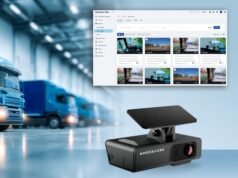 Đối với AddSecure, camera trên máy bay bao gồm các công cụ giáo dục và bảo vệ