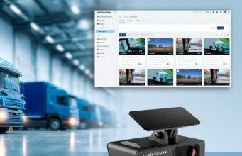Đối với AddSecure, camera trên máy bay bao gồm các công cụ giáo dục và bảo vệ
