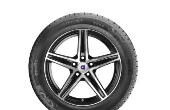 Apollo ra mắt lốp mùa đông mới dành cho xe thương mại
