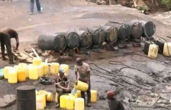 Vận động hành lang ngành cho biết rượu bất hợp pháp chiếm 60% lượng tiêu thụ ở Kenya