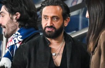 Tivi. Cyril Hanouna sẽ trình bày các chương trình trên M6, ngoài W9
