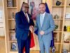 Các hoạt động ngoại giao của Kinshasa ghi điểm như thế nào trước Rwanda