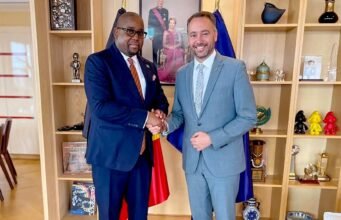 Các hoạt động ngoại giao của Kinshasa ghi điểm như thế nào trước Rwanda
