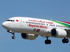 Royal Air Maroc tự bảo vệ mình khi Nigeria đe dọa đình chỉ các chuyến bay vì dịch vụ khách hàng