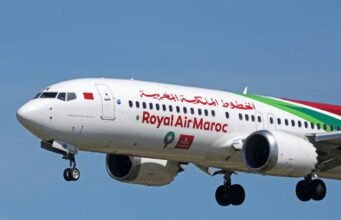 Royal Air Maroc tự bảo vệ mình khi Nigeria đe dọa đình chỉ các chuyến bay vì dịch vụ khách hàng