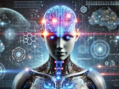 AI lần đầu tiên đạt điểm tuyệt đối trong cuộc thi toán nổi tiếng