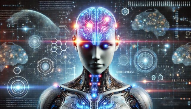 AI lần đầu tiên đạt điểm tuyệt đối trong cuộc
