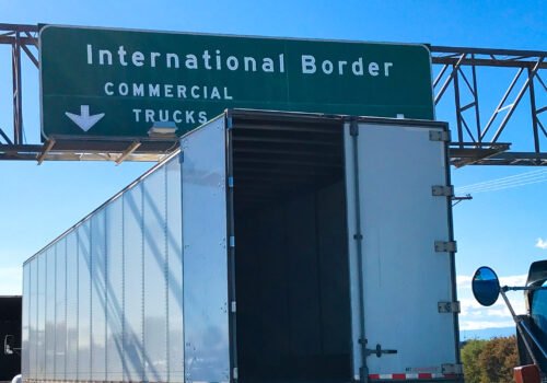 Những điều bạn cần biết về thuế quan toàn cầu mới của Trump
