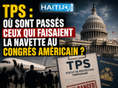 Kết thúc TPS dành cho người dân Haiti: khi sự im lặng của các chủ thể chính trị, các nhà lãnh đạo xã hội dân sự và các nhà hoạt động nhân quyền đặt câu hỏi Tin tức mới nhất từ Haiti: Chính trị, An ninh, Kinh tế, Văn hóa.