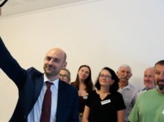 Đối mặt với độc giả. Jean-Noël Barrot, Bộ trưởng Bộ Ngoại giao: “Putin đã thua trong cuộc chiến máy bay không người lái”