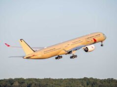 19 giờ không ngừng: Airbus cung cấp chuyến bay dài nhất từ trước đến nay với tuyến Toulouse-Melbourne trên chiếc A350