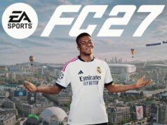 EA Sports FC 27 đặt hàng trước: đây là nơi mua nó với giá tốt nhất