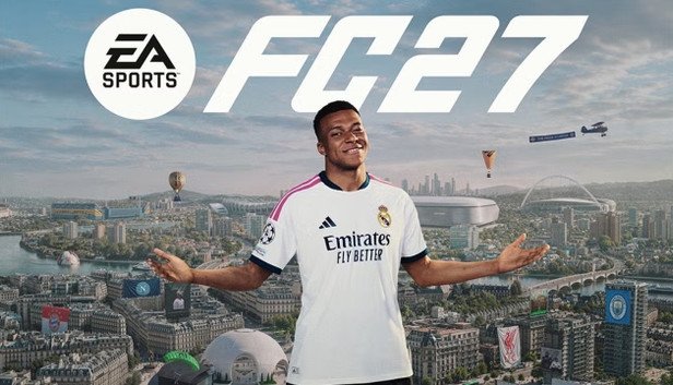 EA Sports FC 27 đặt hàng trước: đây là nơi