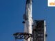 Tin tức thế giới hôm nay Cập nhật trực tiếp ngày 25 tháng 7 năm 2026: Tên lửa Starship của SpaceX cất cánh từ Texas trong chuyến bay thử nghiệm, triển khai 20 vệ tinh Starlink vào không gian dưới quỹ đạo