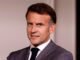 “Đó là Chế độ cũ!” : nghi thức này trên máy bay của Emmanuel Macron khiến hành khách vô cùng thích thú