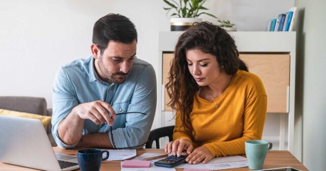 Livret A, điện, thuế… Mọi thứ thay đổi đối với