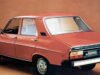 Ô tô. Vào những năm 1970, Renault 12 trở thành vũ khí xuất khẩu ồ ạt