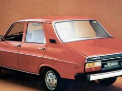 Ô tô. Vào những năm 1970, Renault 12 trở thành vũ khí xuất khẩu ồ ạt