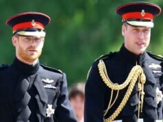 “Anh ấy chịu đủ rồi”: sau cuộc hội ngộ bí mật với Charles III, Hoàng tử Harry thử mọi cách với Hoàng tử William