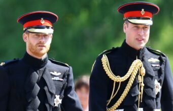 “Anh ấy chịu đủ rồi”: sau cuộc hội ngộ bí mật với Charles III, Hoàng tử Harry thử mọi cách với Hoàng tử William