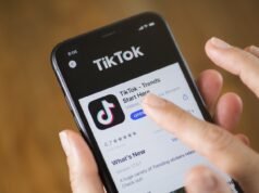 Châu Âu cáo buộc TikTok bảo vệ trẻ vị thành niên kém
