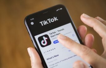Châu Âu cáo buộc TikTok bảo vệ trẻ vị thành niên kém
