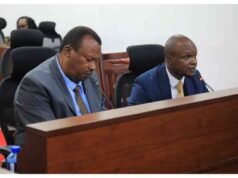 Hoạt động của EADB tại Kenya trong bối cảnh lo ngại thiệt hại 6,6 tỷ shilling