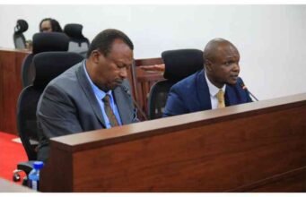 Hoạt động của EADB tại Kenya trong bối cảnh lo ngại thiệt hại 6,6 tỷ shilling