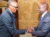 Kenya và Rwanda xem xét hiệp ước phát triển du lịch khu vực