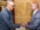 Kenya và Rwanda xem xét hiệp ước phát triển du lịch khu vực