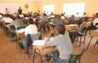 Một công ty giáo dục Nam Phi đặt cược gấp đôi vào chiến lược tăng trưởng của Kenya