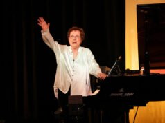 Marie-Paule Belle đã chết: Ca sĩ của “La Parisienne” qua đời ở tuổi 80