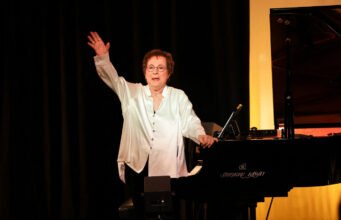 Marie-Paule Belle đã chết: Ca sĩ của “La Parisienne” qua đời ở tuổi 80