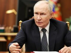 Chiến tranh ở Ukraine. Liệu Nga có thể ngừng tấn công sau 4 năm xung đột?